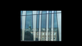 Reflections of Aberdeen 2007 - 2013