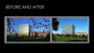 BEFORE AND AFTER 
 