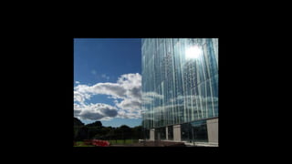 Reflections of Aberdeen 2007 - 2013