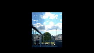 Reflections of Aberdeen 2007 - 2013