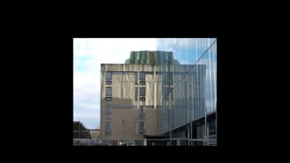 Reflections of Aberdeen 2007 - 2013