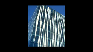 Reflections of Aberdeen 2007 - 2013