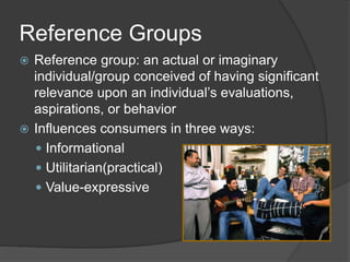 Cb lec 9 groups (1) | PPTX