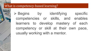 CBL LESSON PLANNING REPORT.pptx
