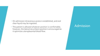 CBL Management of labour.pdf