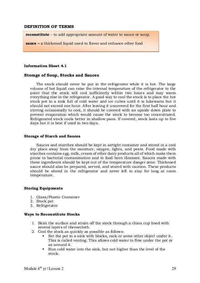 cblm lg gr 10 tle commercial cooking cookery 29 638