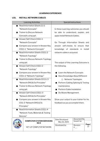 CBLM SETUP COMPUTER NETWORK (2).docxMKKKKKKKKKKKKKKKKKKKKK | DOCX