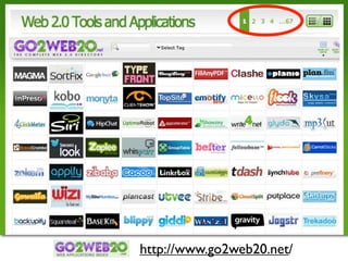 http://www.go2web20.net/
 