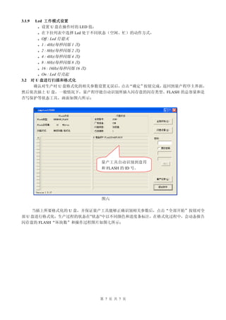 Cbm2090 Flash Drive Tool Manual
