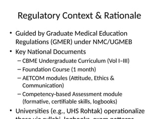 CBME_MBBS_Phase_I_II_Comprehensive_PPT.pptx