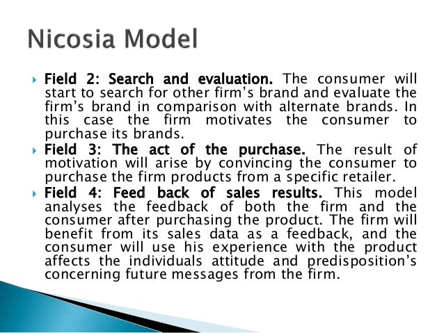 research consumer behavior research consumer behavior