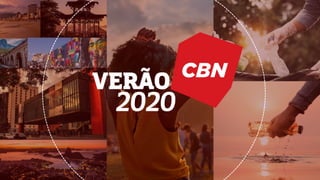 Verão CBN 2020