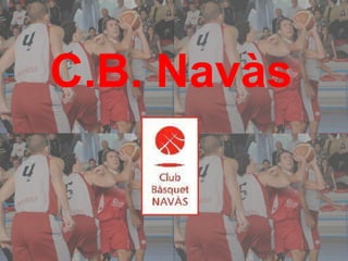 C.B. Navàs 