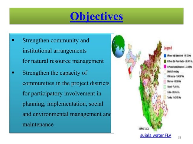 community based natural resource management | PPT