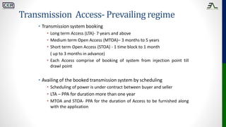 CBP16_PPT on GNA and Transmission Pricing | PDF