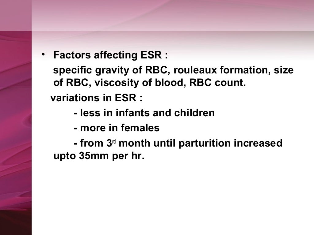 Cbp 3 complete Blood Picture