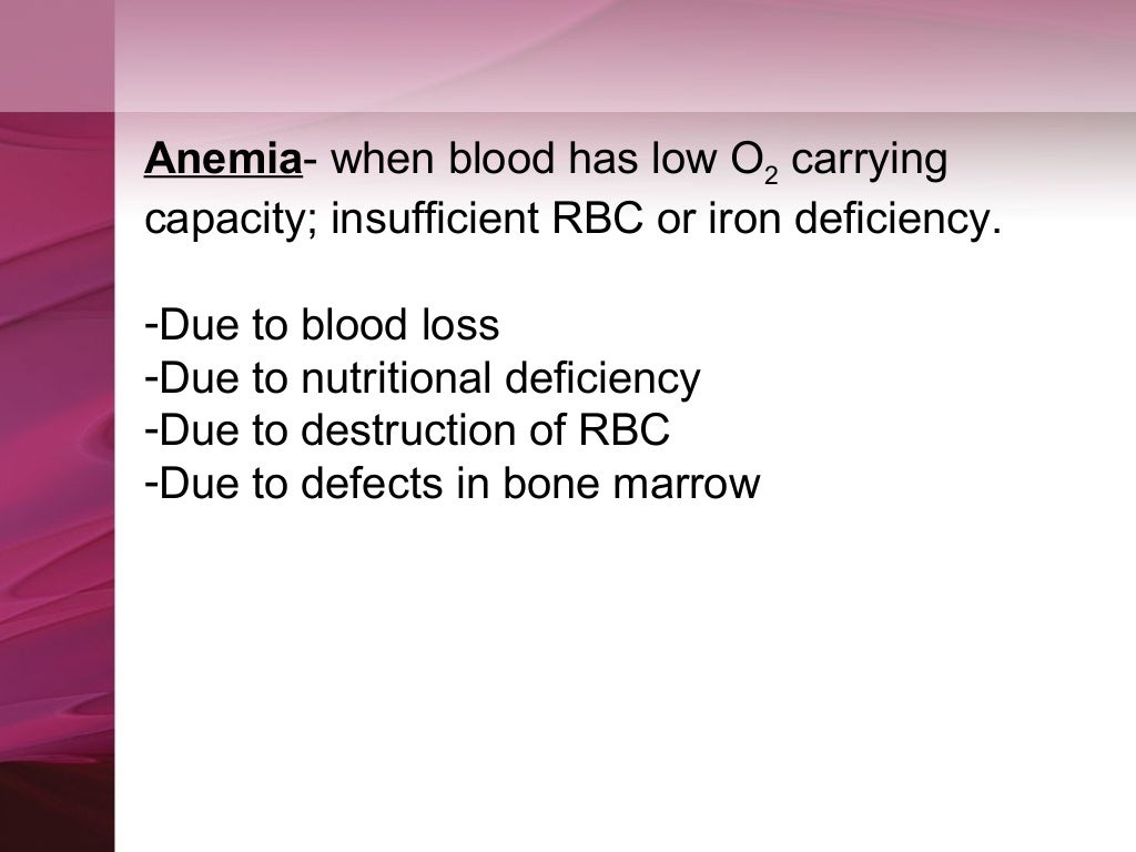 Cbp 3 complete Blood Picture