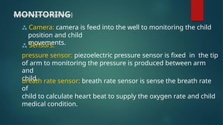 Innovative Multi-Technique Rescue Device for Saving Children and ...