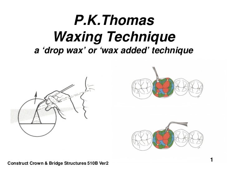 C&b+pk thomas+technique+ver2