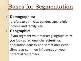 CONSUMER BEHAVIOR by pearson | PPTX