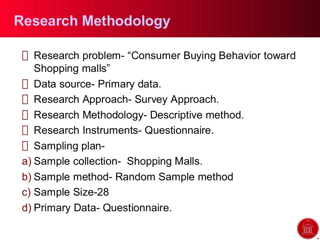 Model of consumer behavior marketing stimuli picture