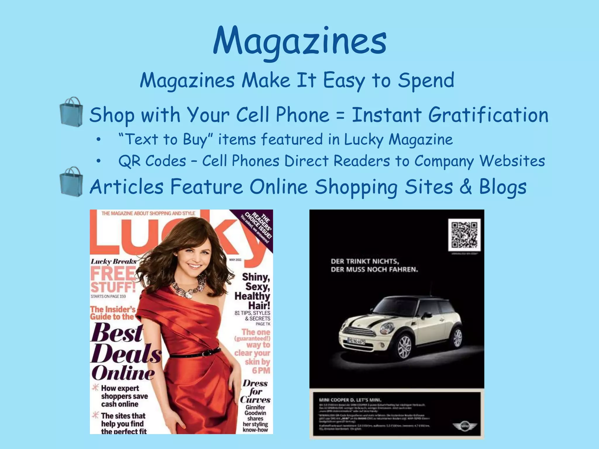 Credit Cards (Chase, Discover, etc.)