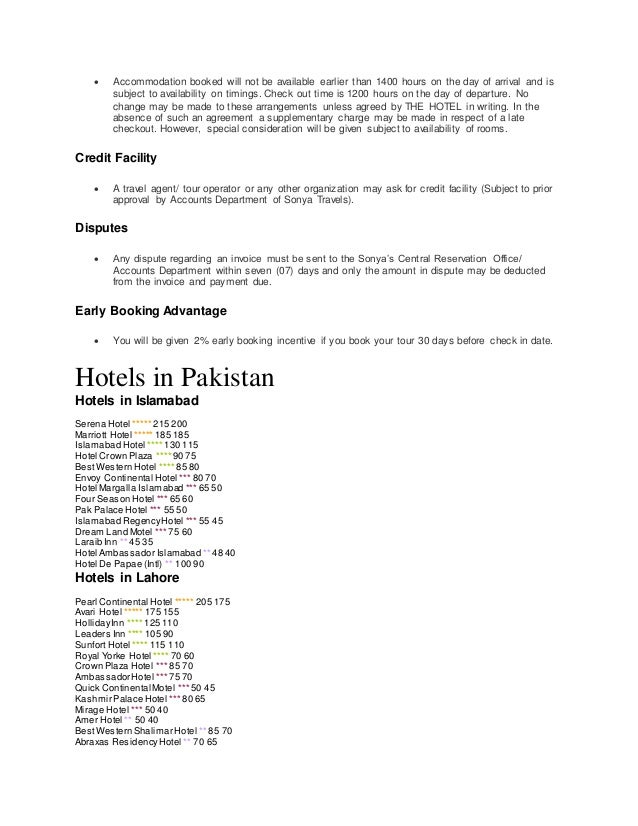Sonya Traveling Agency