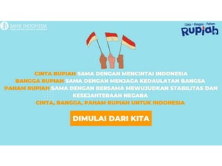 Cbp Rupiah Materi Cbp Pptx