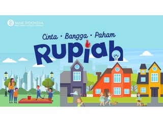 Cbp Rupiah Materi Cbp Pptx