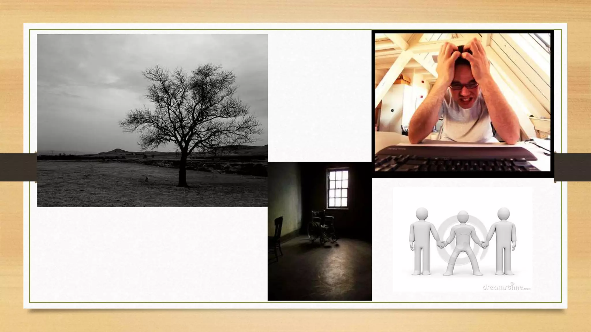 International Classification of Functioning