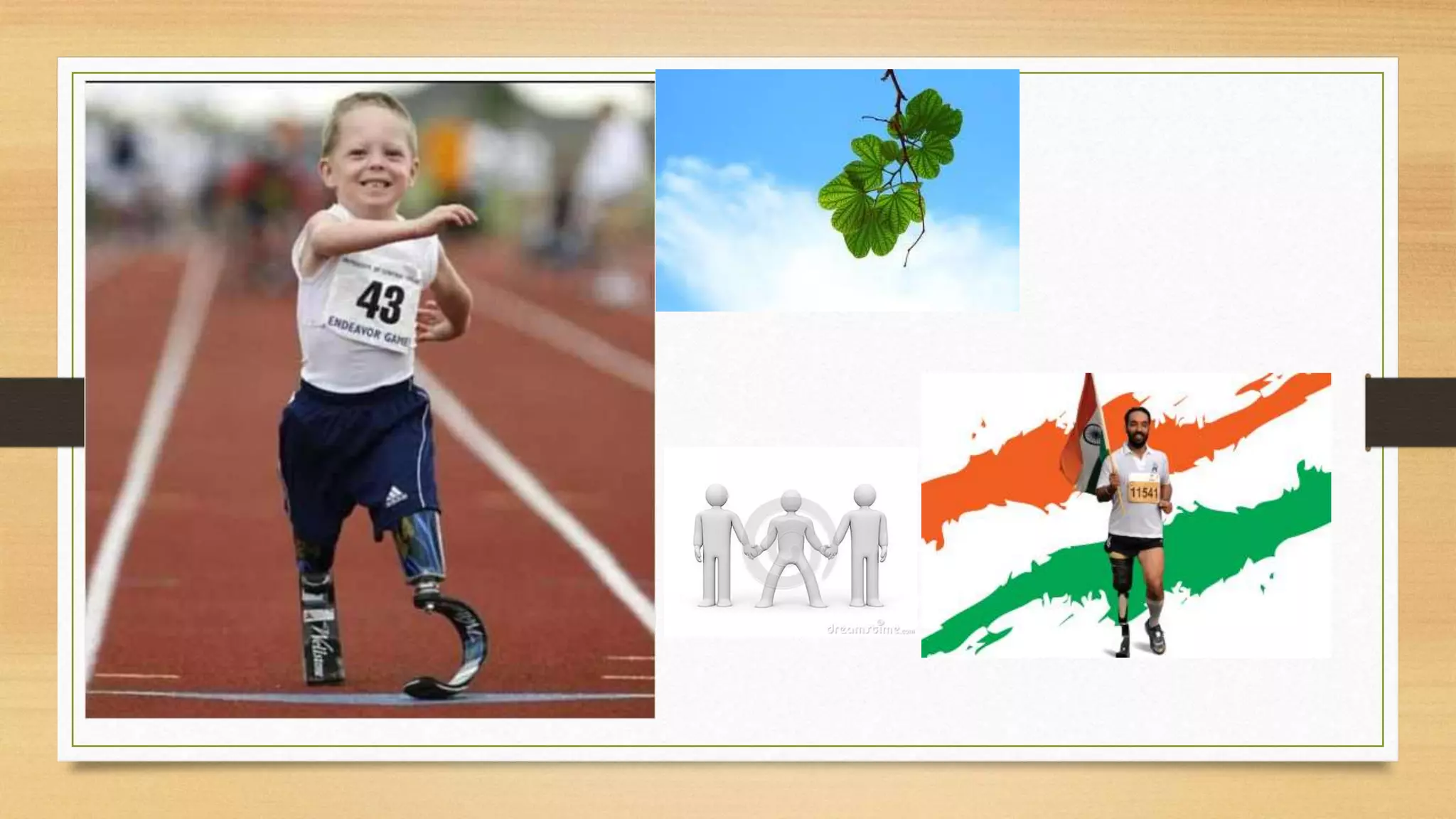 International Classification of Functioning