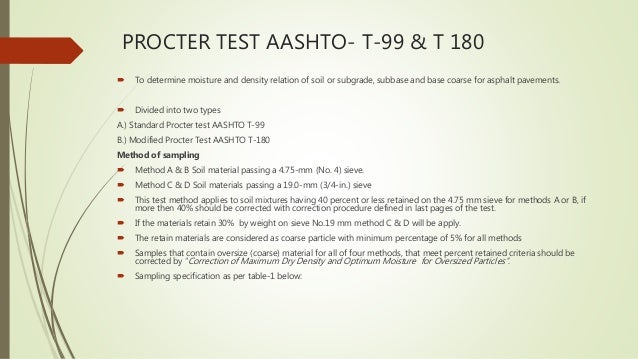 AASHTO T193 PDF