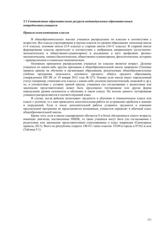 Страновой базовый отчет Казахстана (ОЭСР обзор)