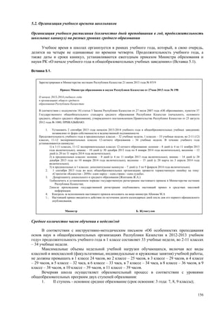 Страновой базовый отчет Казахстана (ОЭСР обзор)