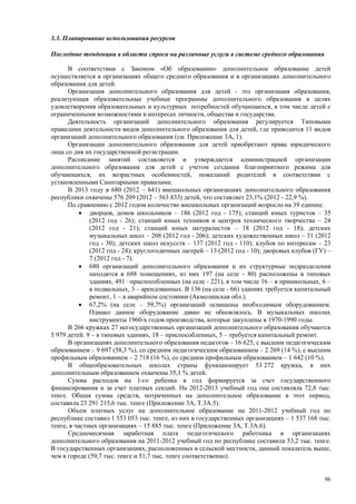 Страновой базовый отчет Казахстана (ОЭСР обзор)