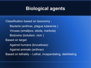 Based on duration -  Persistent 