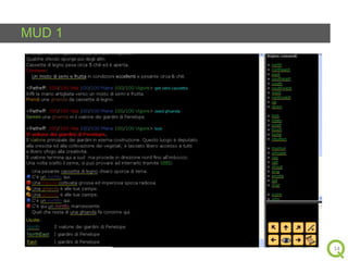 MUD 1

14

 