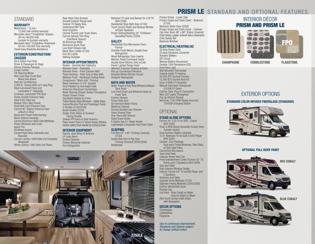 Prism brochure 2016 v2 | PDF