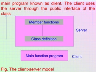 Poco Client/server Application C Code Programming In C++ | PPT