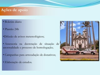  Curso Básico de SCO;