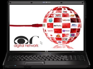 digital network 