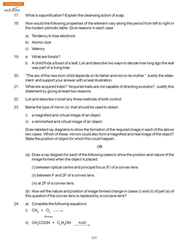 Cbse sample papers 2011 second term class x 06 picture