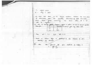 Cbse class-12-economics-model-answers-by-candidates-2015