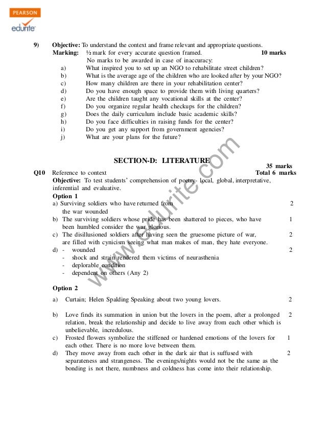 cbse class 12 english functional sample paper This is how i got 85 out of 100 in my english board exams in class 12th i think, it was a result of my hard work and patience and of course, the support of my parents and friends which inspired me a lot. cbse class 12 english functional sample paper This is how i got 85 out of 100 in my english board exams in class 12th i think, it was a result of my hard work and patience and of course, the support of my parents and friends which inspired me a lot.