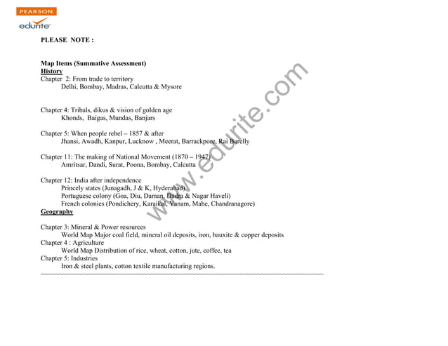 CBSE CLASS 8 SOCIAL SCIENCE GUIDE PDF TERM 1 visual data 5