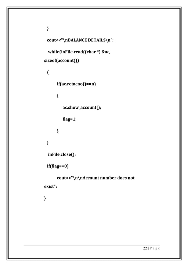 Cbse class-xii-computer-science-project | DOC