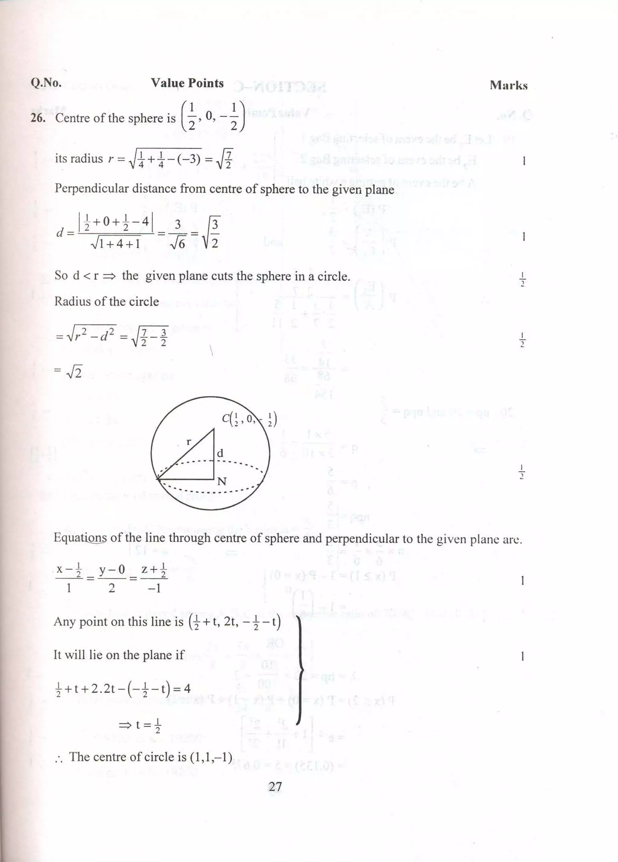 Cbse Blueprint Maths Pdf