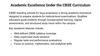 CBSE Boarding Schools For Boys_ Building Strong Academic Foundations.pdf