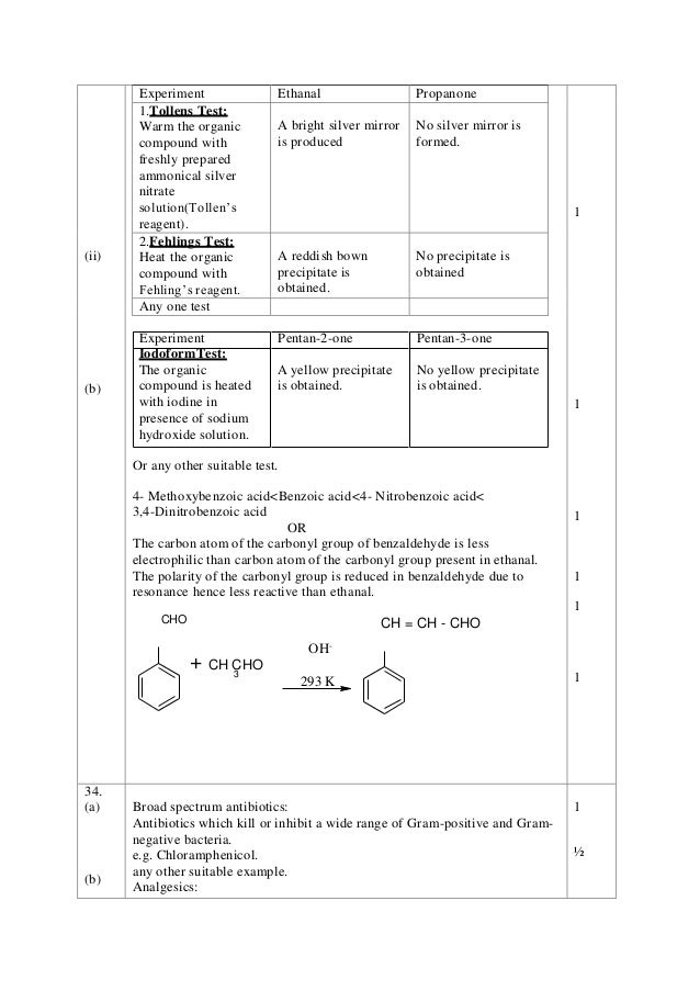 Chemistry questions and answers pdf picture