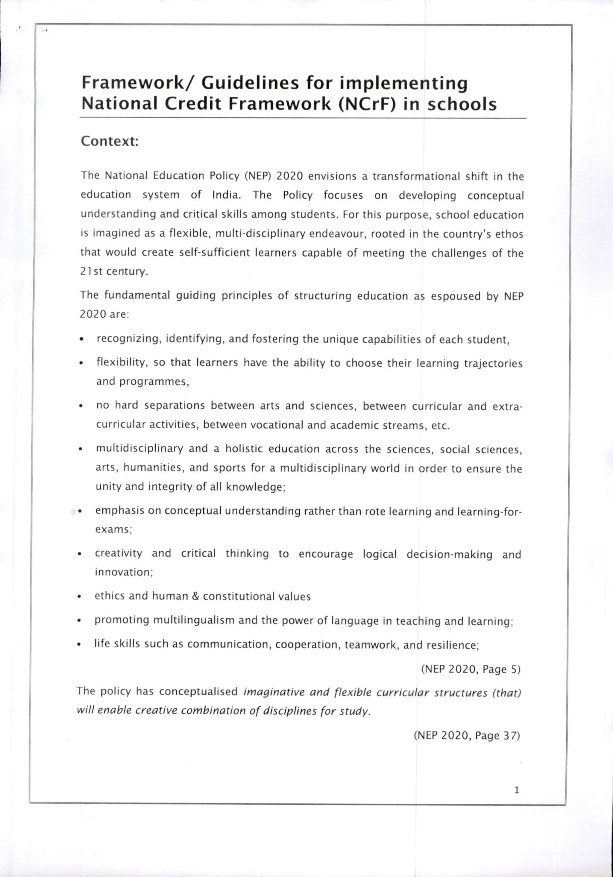 Cbse Circular Pdf Education Industry Industries